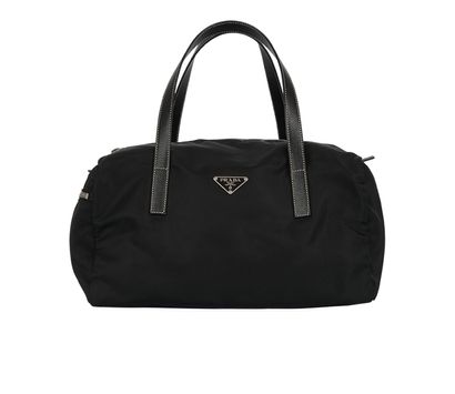 Bowling Bag, front view